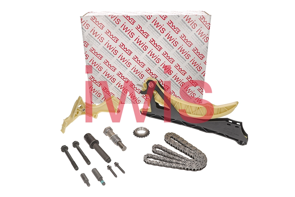 Timing Chain Kit